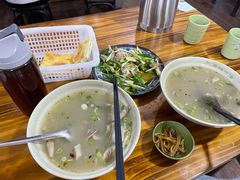 -褚氏岛城一汤(闽江路店)