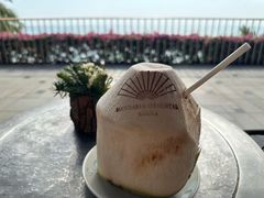 -日落吧·海景咖啡厅·餐酒吧·鸡尾酒·下午茶·乐队表演·浪漫夕阳·三亚文华东方酒店
