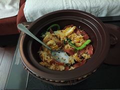 -上水足浴·芳疗(国贸店)