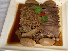 -聚鑫阁江浙菜·非遗传承技艺(闵行交大店)