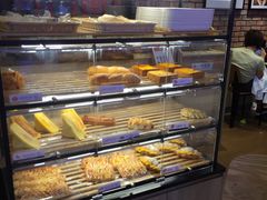 -85度C(厦门中华城新店)