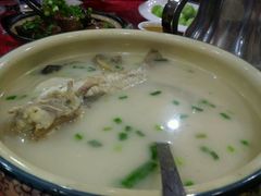 -石家饭店中市店