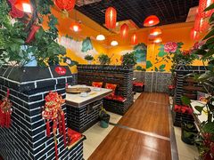 -江湖水乡铁锅炖魚(周庄嘉园店)