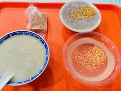 -没牙伯花生汤店(老药洲店)