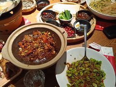 -鸽子窝(青塔店)