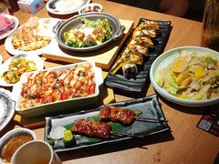 -万岁寿司(天河领展店)