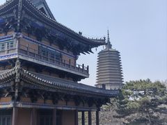 -广佑寺风景区