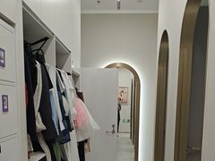 -HIMO海马体照相馆(上海华润CP静安店)