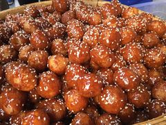 -邓记新一代糖油果子(四川煤管局供销公司职工宿舍店)
