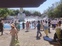 -西双版纳傣族园