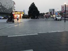 -宁波鄞州万达广场