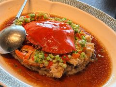 -锦楼·臻选新杭帮(杭州中心店)