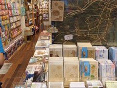 -猫的天空之城概念书店(杭州南宋御街店)