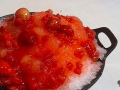-王中王刨冰