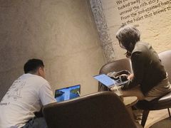 -星巴克臻选(北京嘉里中心第二店)