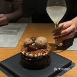 三里屯绝美露台bistro