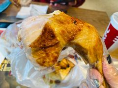 -吴山烤禽 (吴山路店)