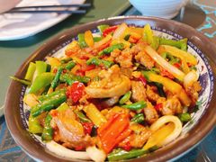 -海尔巴格·新疆菜(吐鲁番店)