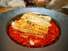 芥末凉粉-三姐妹餐厅(曲江店)