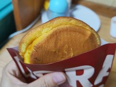 冰铜锣烧-烘焙町面包店(西四店)