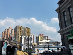 -重庆十八梯传统风貌区