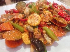 -79号渔船海鲜饭店(华强北店)