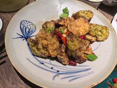 -小喜客·云南特色菜(纳西庭院店)