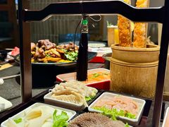 -蓉客成都火锅·招牌麻辣牛杂·特色香辣蹄花(凌水店)