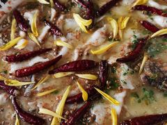 -渔语鱼新川菜Bistro(万象天地店)