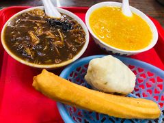 -穆彦华逍遥镇胡辣汤(岗坡路店)