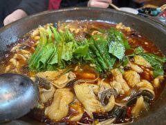 -都江堰石锅鱼