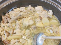 -老味道1992(武当山店)