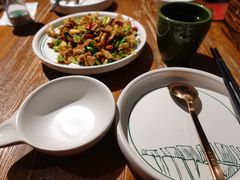 -云海肴·汽锅鸡·云南菜(美罗城店)