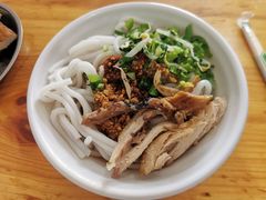 -再回首鸡肉米线(人民路一店)