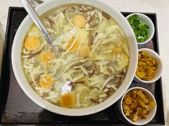 -老西门·常州菜(新区店)
