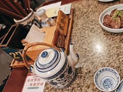 -南京大牌档(中山陵店)