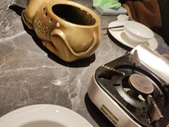 -炊烟小炒黄牛肉(浦东世纪汇店)