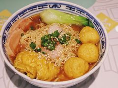 -开心糖水铺(天府三街店)