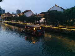 -青果巷历史文化街区