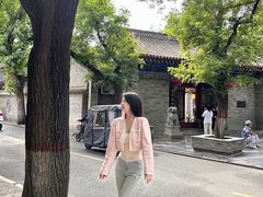 -湘子庙