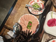 -牛市坎火锅(建设路店)