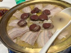 -老妈菜馆(建设街店)