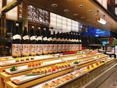 -亚马逊海鲜自助(梅溪湖步步高店)