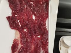 -潮汕大目牛肉火锅(水围店)
