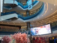 -凯德广场(西城店)
