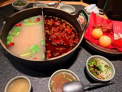-三出山火锅(南京万象天地店)