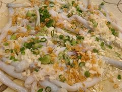 -盛港湾海鲜食府(黄沙店)