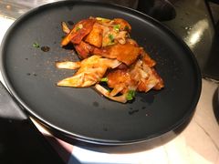 -盛焰铁板烧(王府井店)