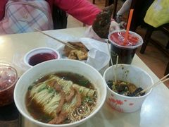 -杨裕兴(岳麓山店)