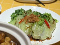 -蔡澜点心·粤菜(花城汇南区店)